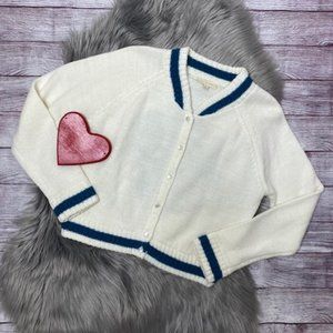 MODCLOTH Women's Dragon Cardigan